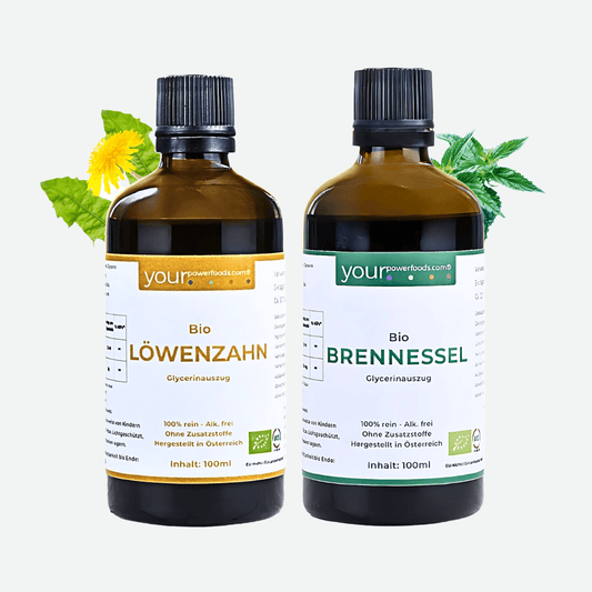 Gelenkwohl & Bauchkomfort Set – Für mehr Leichtigkeit im Alltag - BLG Beautiful Life