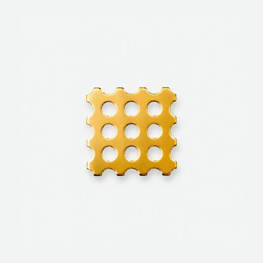 GEO-SYN Chip mittel - BLG Beautiful Life