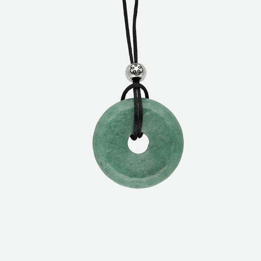 Glücksquelle Anhänger - BLG Beautiful Life