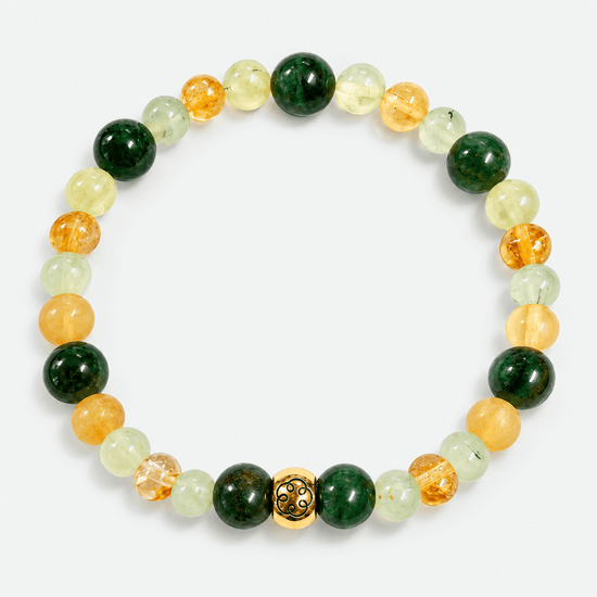 Glücksweg-Armband - BLG Beautiful Life