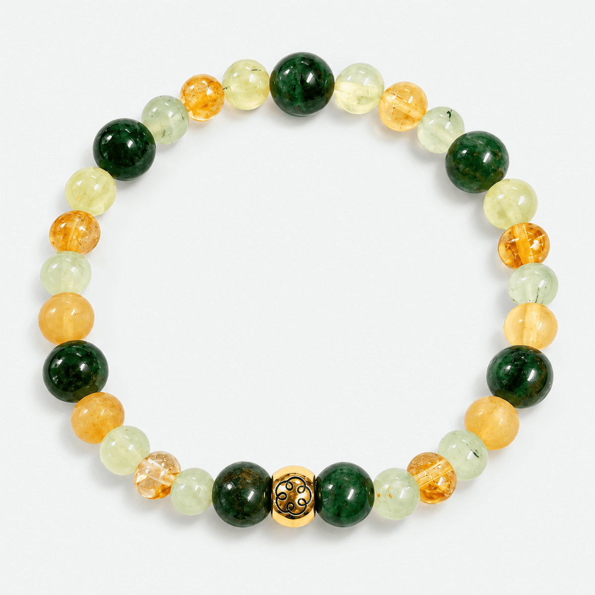 Glücksweg-Armband - BLG Beautiful Life