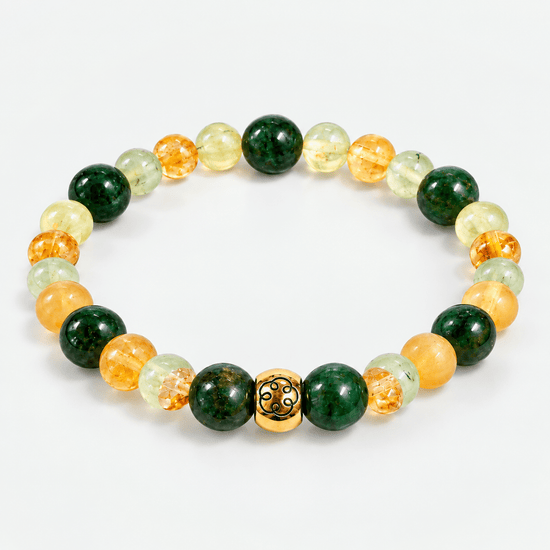 Glücksweg-Armband - BLG Beautiful Life