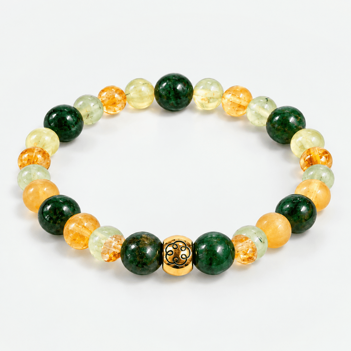 Glücksweg-Armband - BLG Beautiful Life