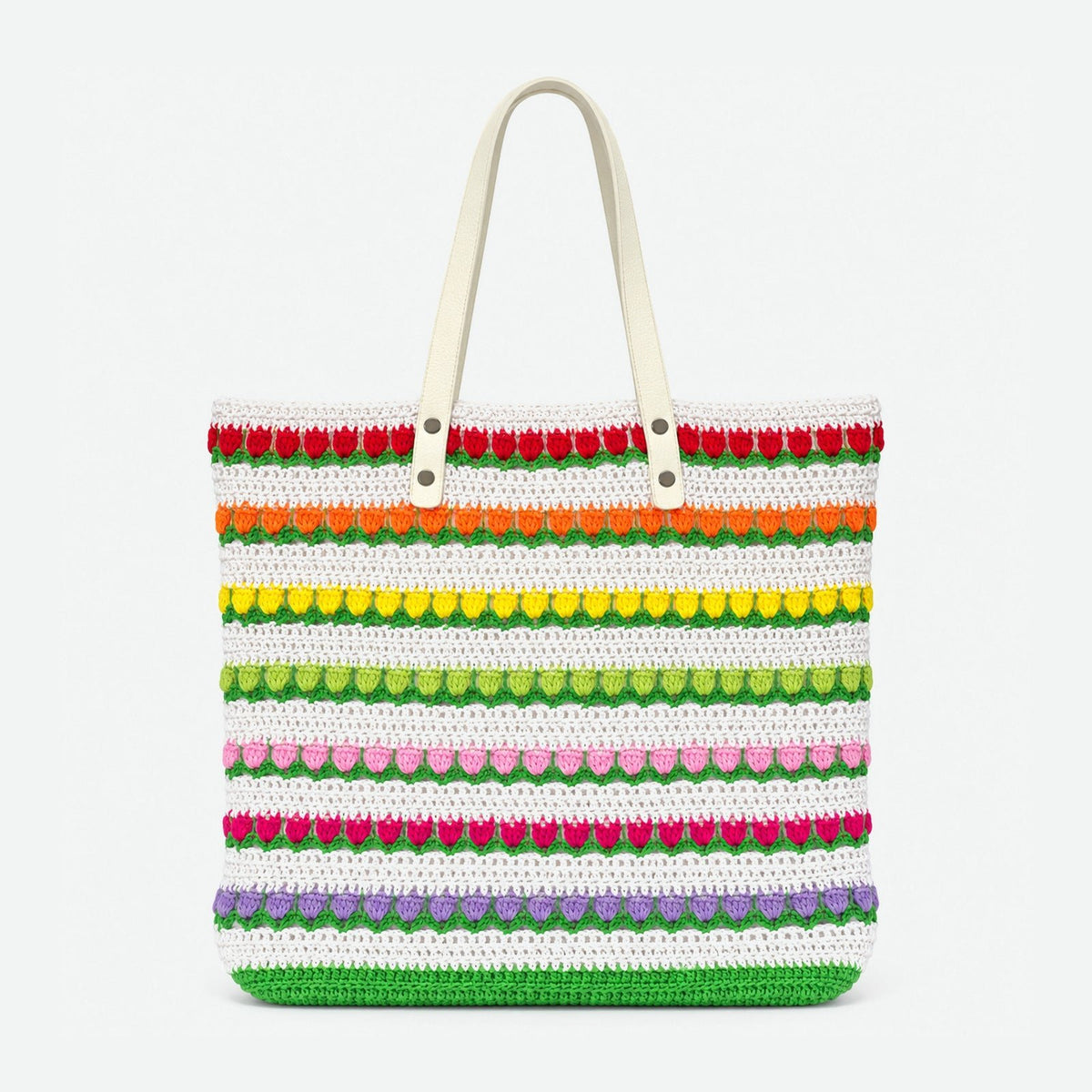Häkeltasche - BLG Beautiful Life