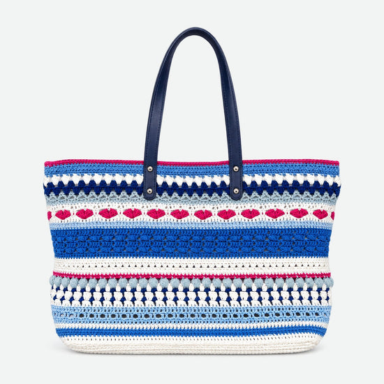 Häkeltasche - BLG Beautiful Life