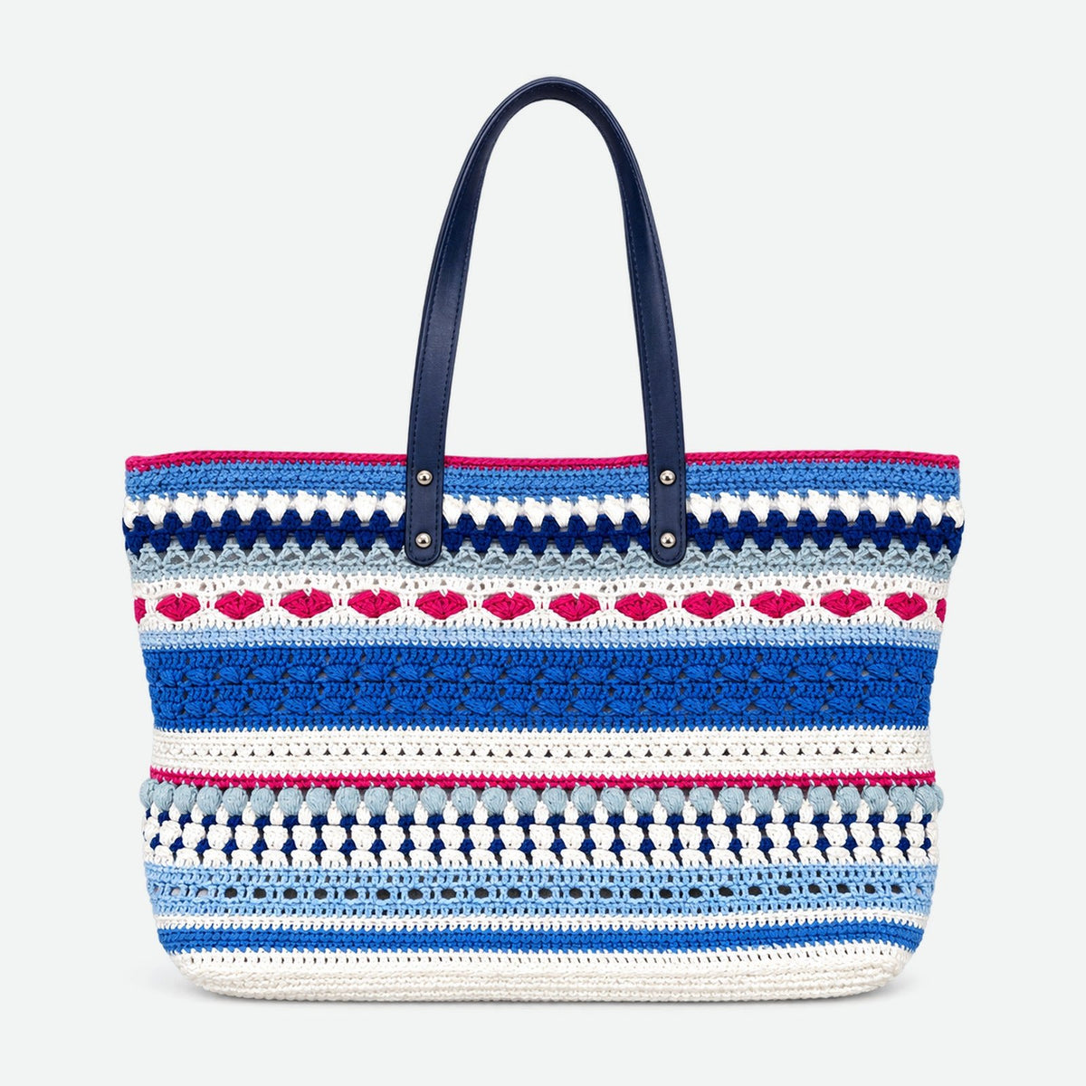 Häkeltasche - BLG Beautiful Life