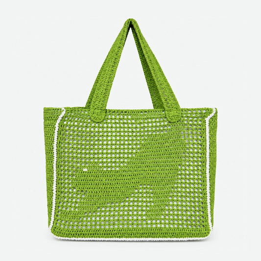 Häkeltasche - BLG Beautiful Life