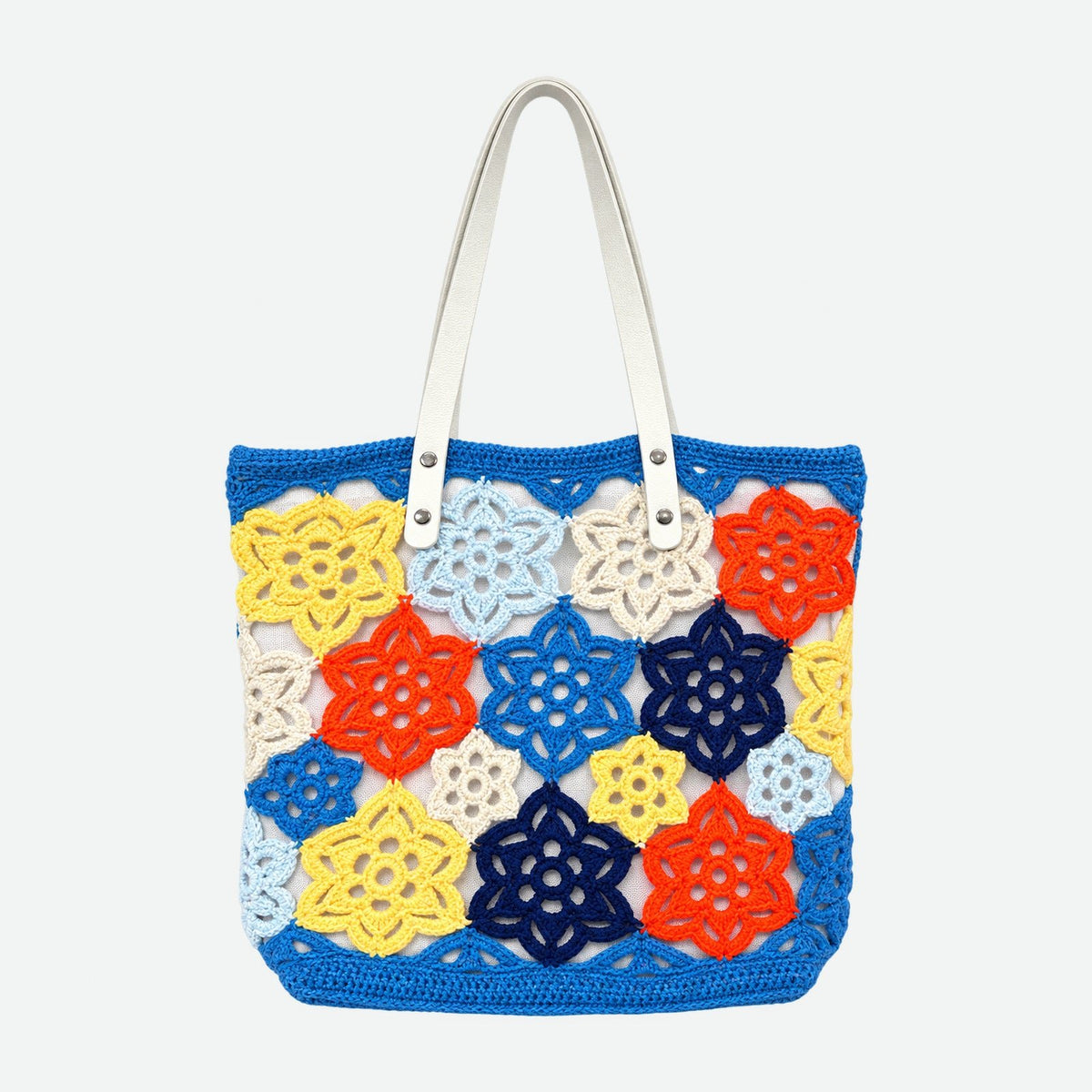 Häkeltasche - BLG Beautiful Life