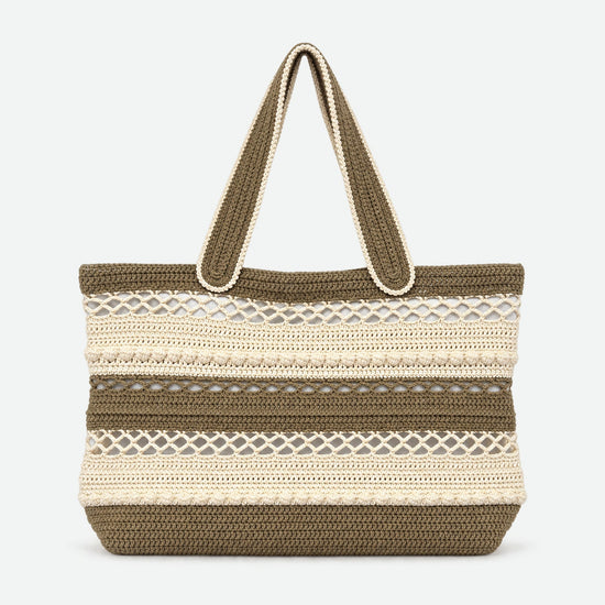 Häkeltasche - BLG Beautiful Life