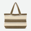 Häkeltasche - BLG Beautiful Life