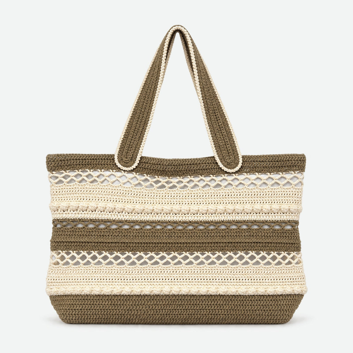 Häkeltasche - BLG Beautiful Life