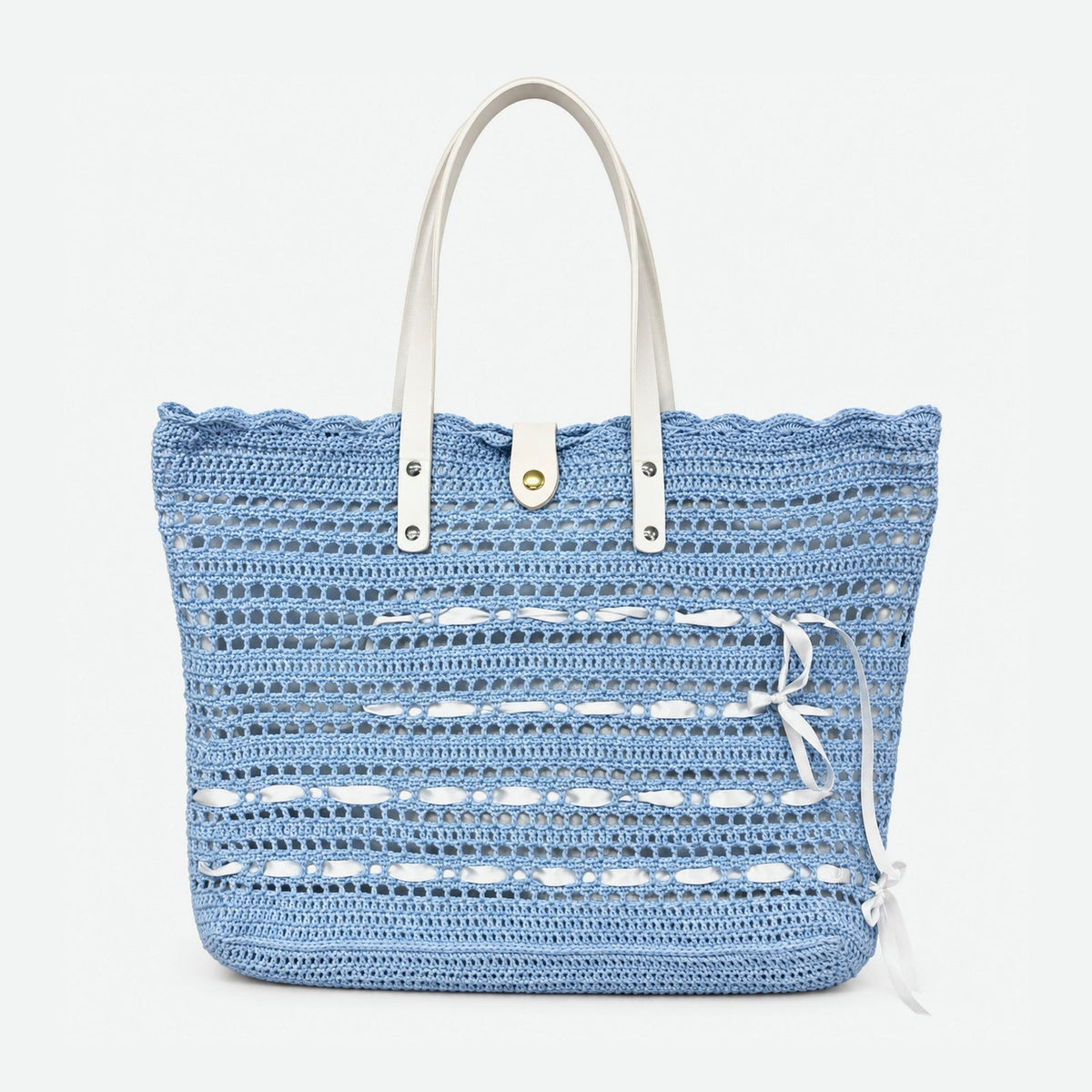 Häkeltasche - BLG Beautiful Life