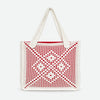 Häkeltasche - BLG Beautiful Life