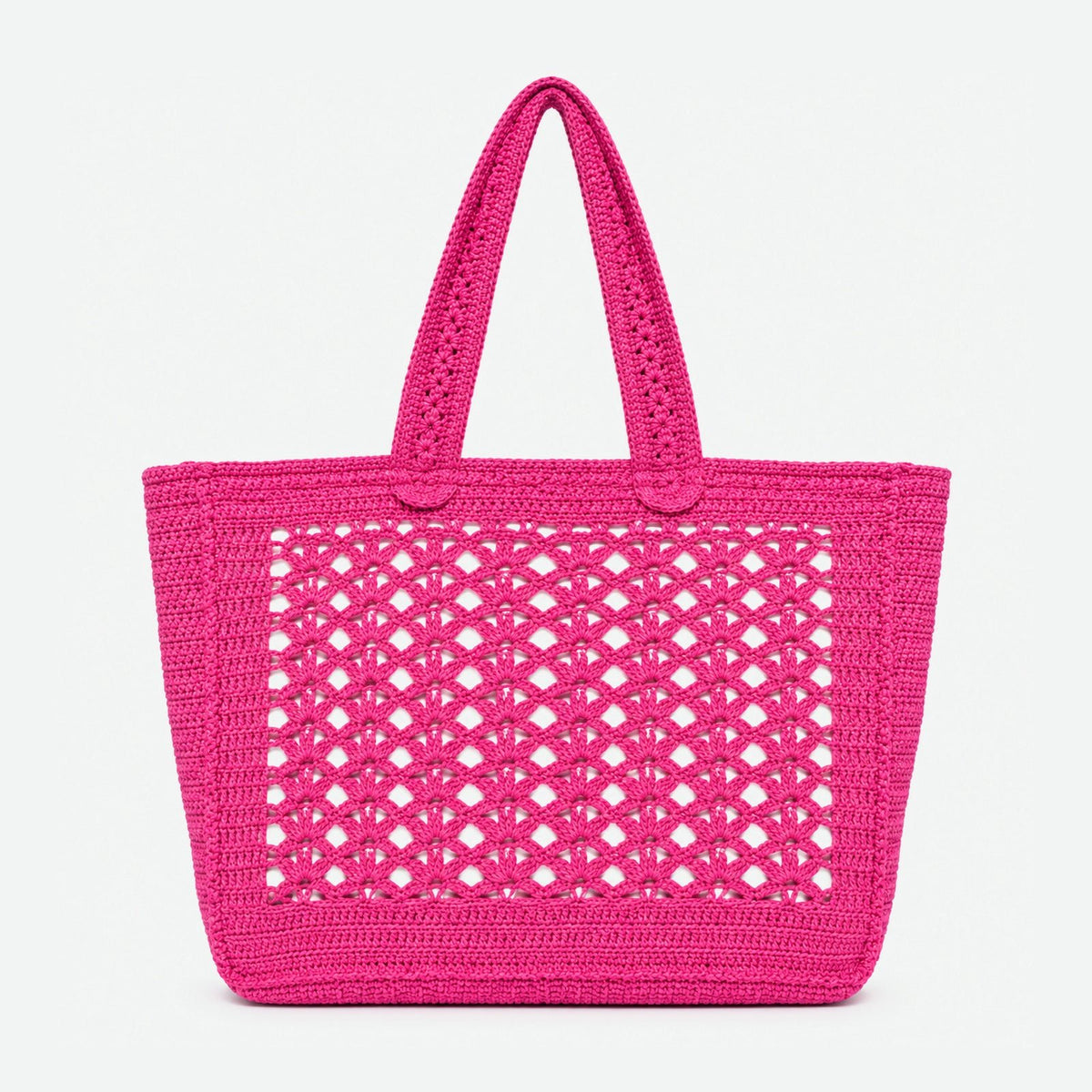 Häkeltasche - BLG Beautiful Life