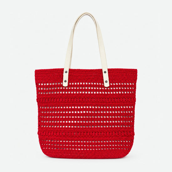 Häkeltasche - BLG Beautiful Life