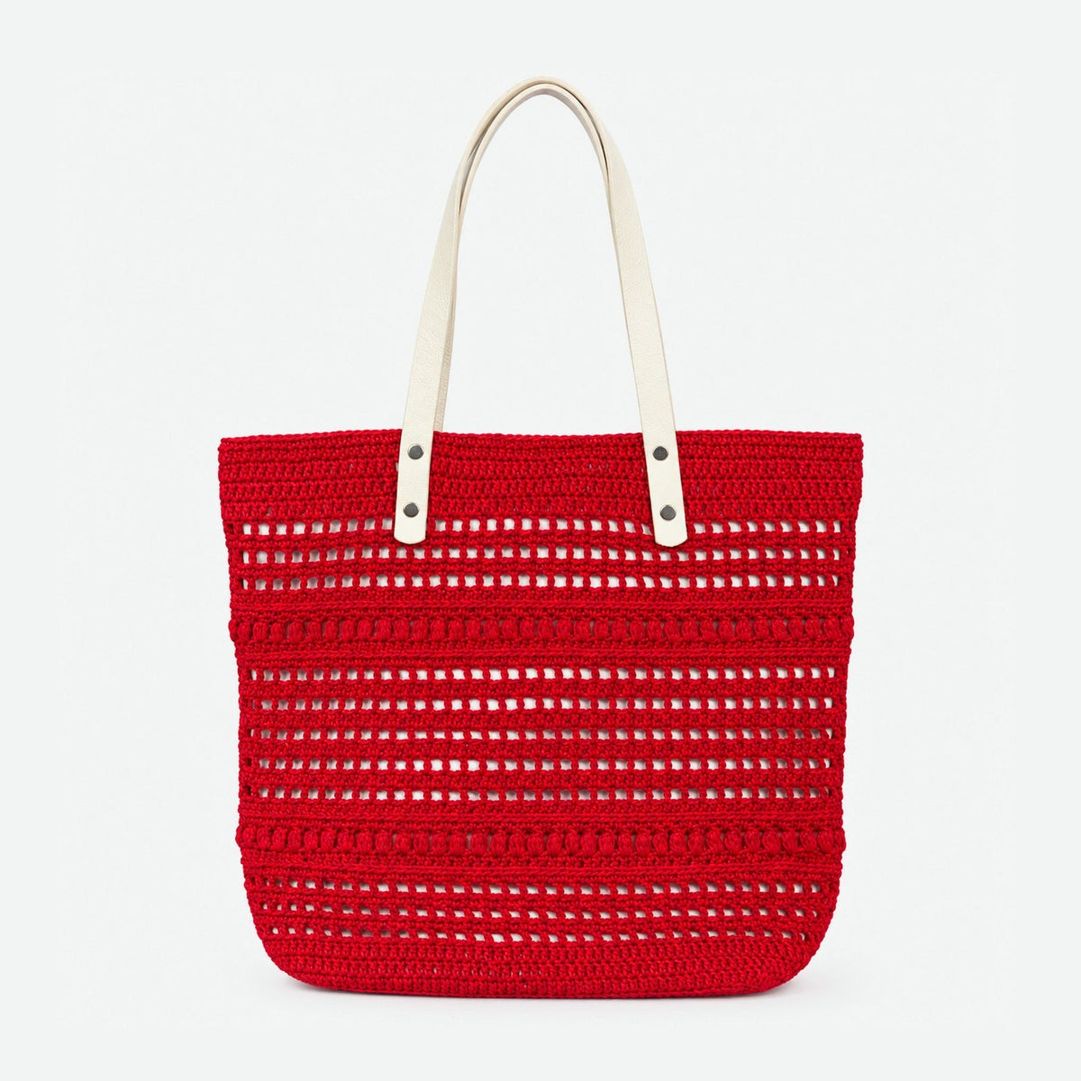 Häkeltasche - BLG Beautiful Life