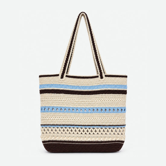 Häkeltasche - BLG Beautiful Life