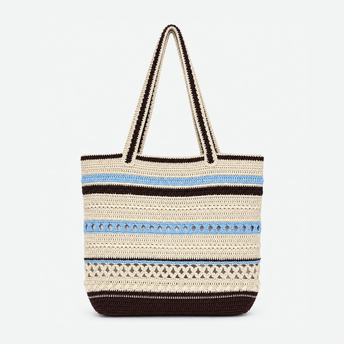 Häkeltasche - BLG Beautiful Life