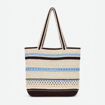 Häkeltasche - BLG Beautiful Life