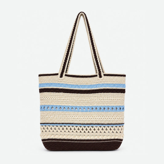 Häkeltasche - BLG Beautiful Life