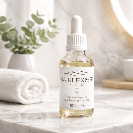 Hairlexier - BLG Beautiful Life