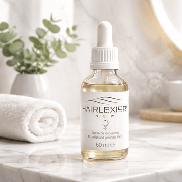 Hairlexier - BLG Beautiful Life