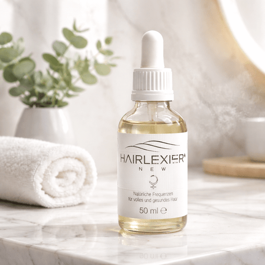 Hairlexier - BLG Beautiful Life