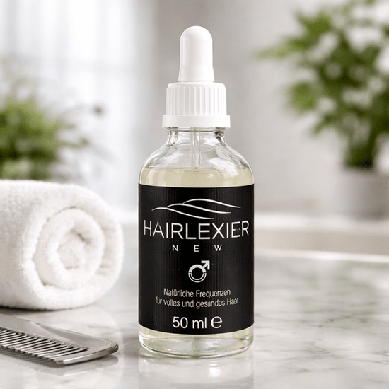 Hairlexier Men - BLG Beautiful Life