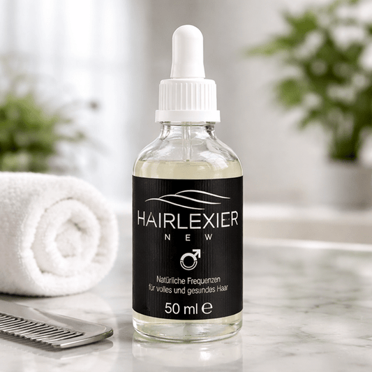 Hairlexier Men - BLG Beautiful Life