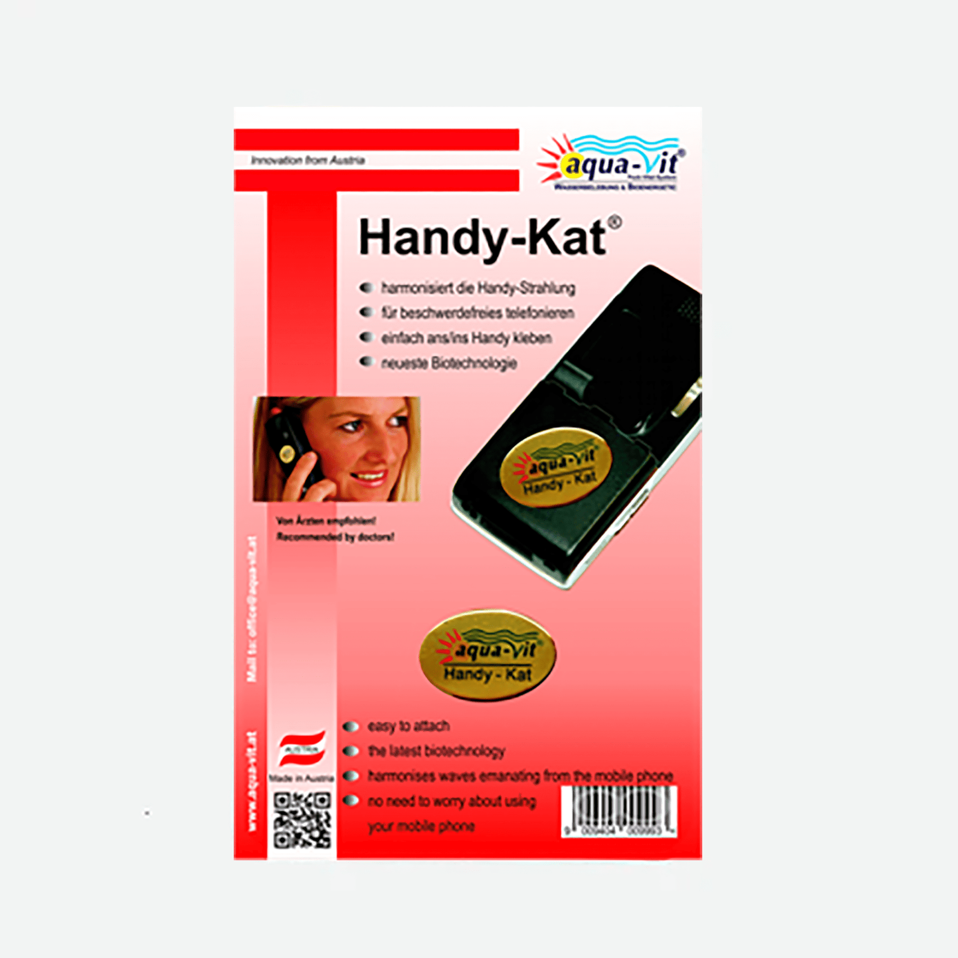 Handy - Kat - BLG Beautiful Life