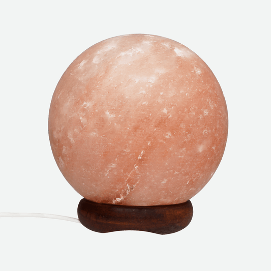 Harmonie - Salzlampe - BLG Beautiful Life