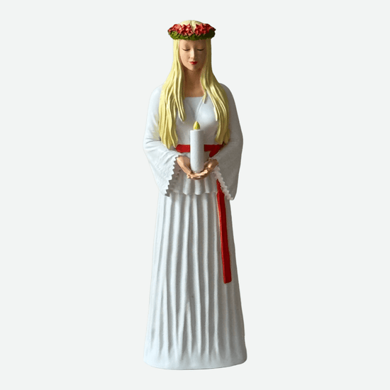 Heilige Lucia Figur - BLG Beautiful Life