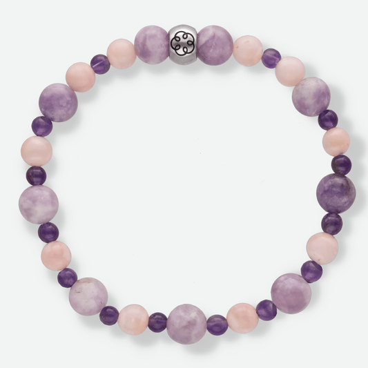 HerzBalance - Armband - BLG Beautiful Life