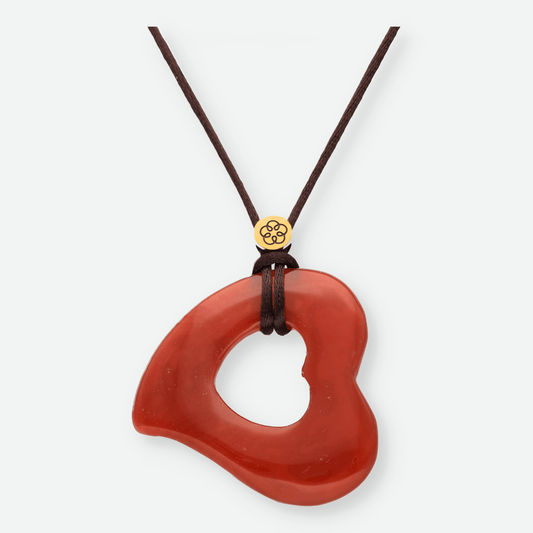 Herzenergie Anhänger - BLG Beautiful Life