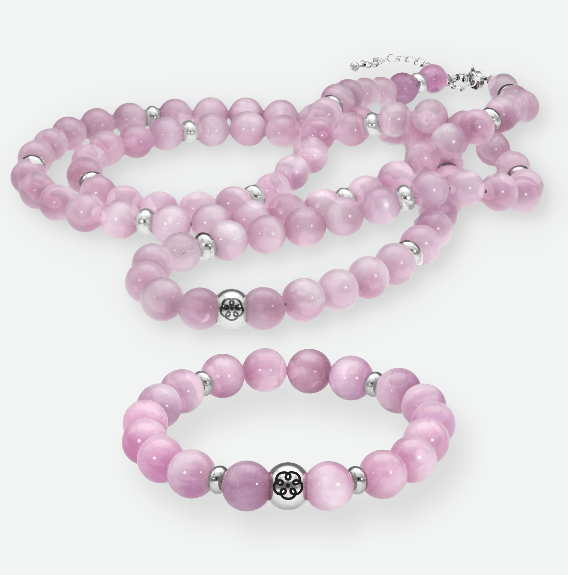 Herzenslicht Set (Longkette) - BLG Beautiful Life