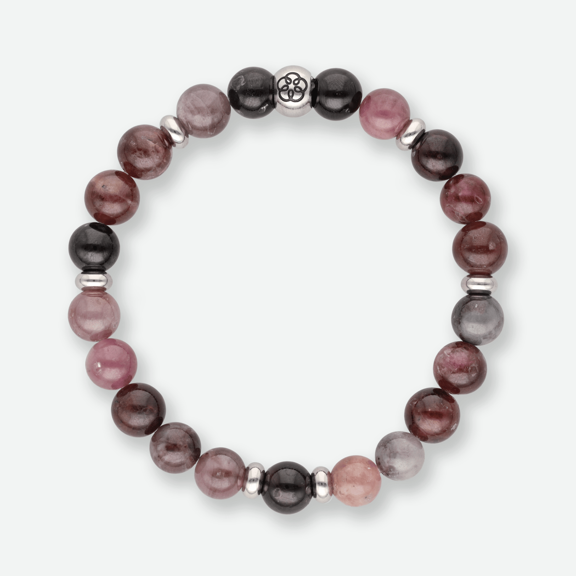 Herzfeuer Armband - BLG Beautiful Life
