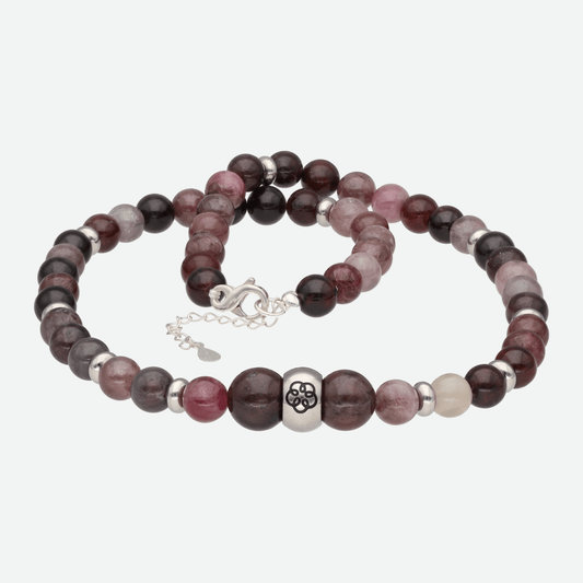 Herzfeuer Kurzkette - BLG Beautiful Life