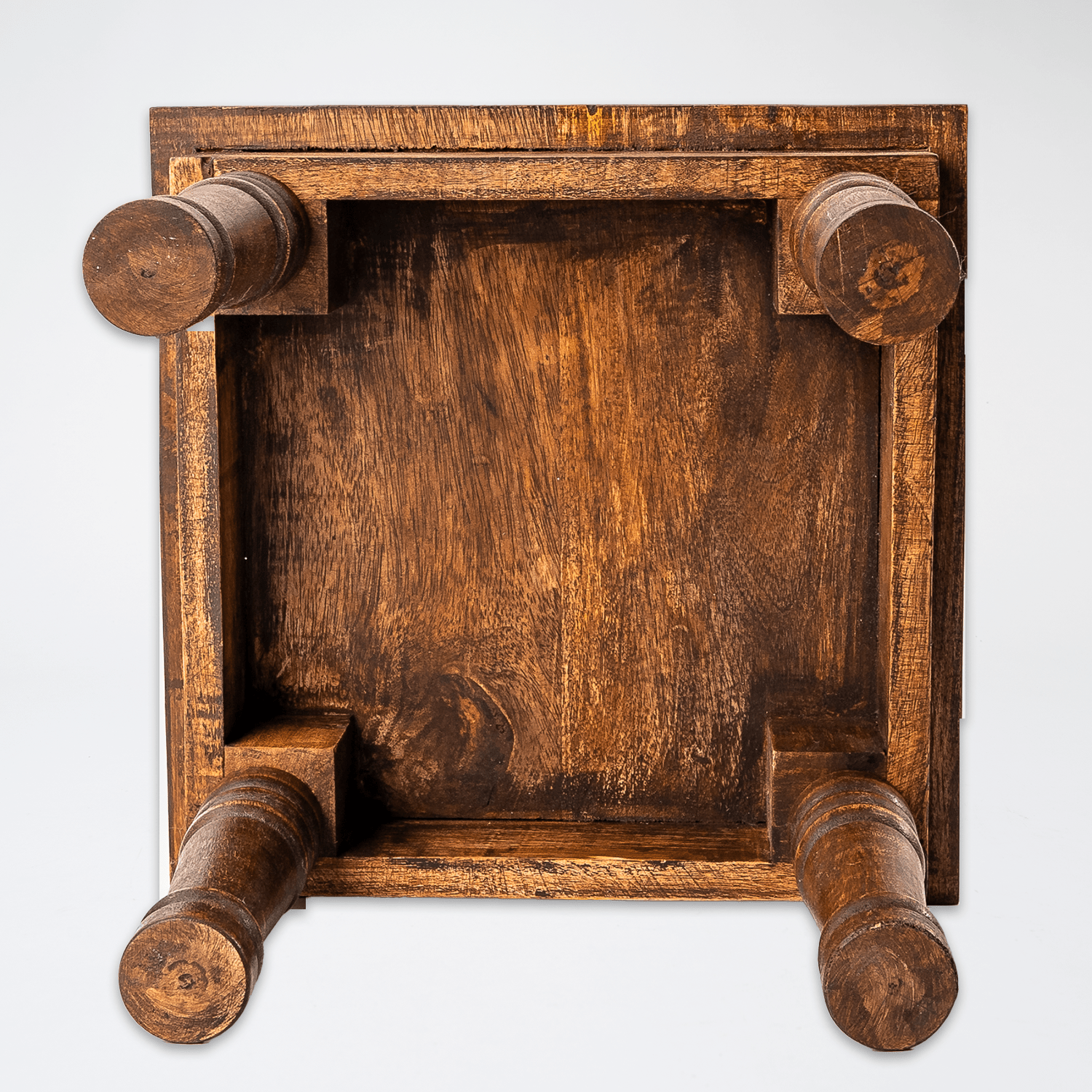 Hocker und Beistelltisch Baum des Lebens - BLG Beautiful Life