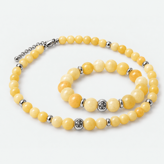 Impulskraft-Set (Kurzkette) - BLG Beautiful Life