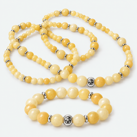 Impulskraft-Set (Longkette) - BLG Beautiful Life