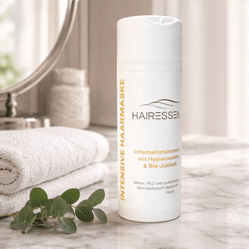 Intensiv Haarmaske - BLG Beautiful Life