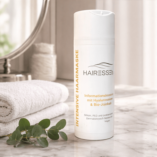 Intensiv Haarmaske - BLG Beautiful Life