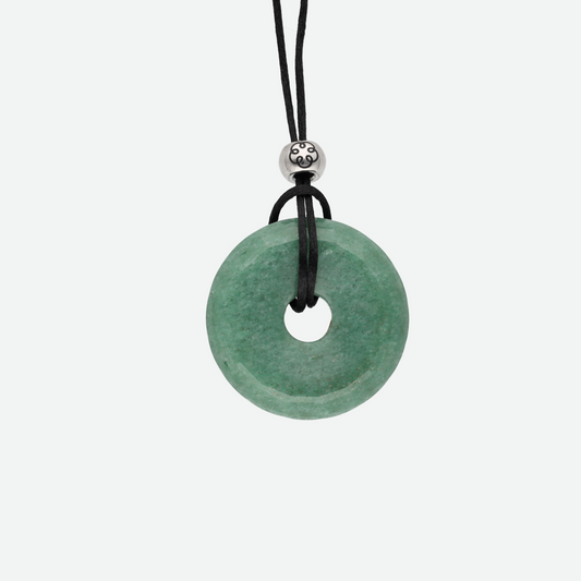 Glücksquelle Anhänger