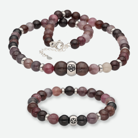 Herzfeuer Set (Kurzkette)