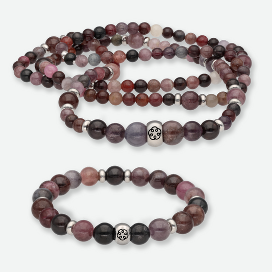 Herzfeuer Set (Longkette)