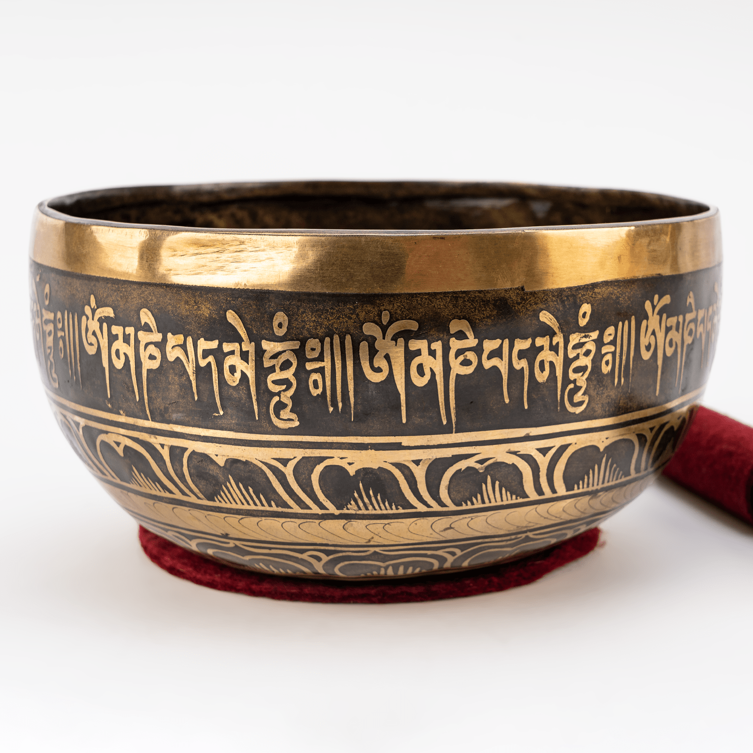 Klangschale Tibet - BLG Beautiful Life