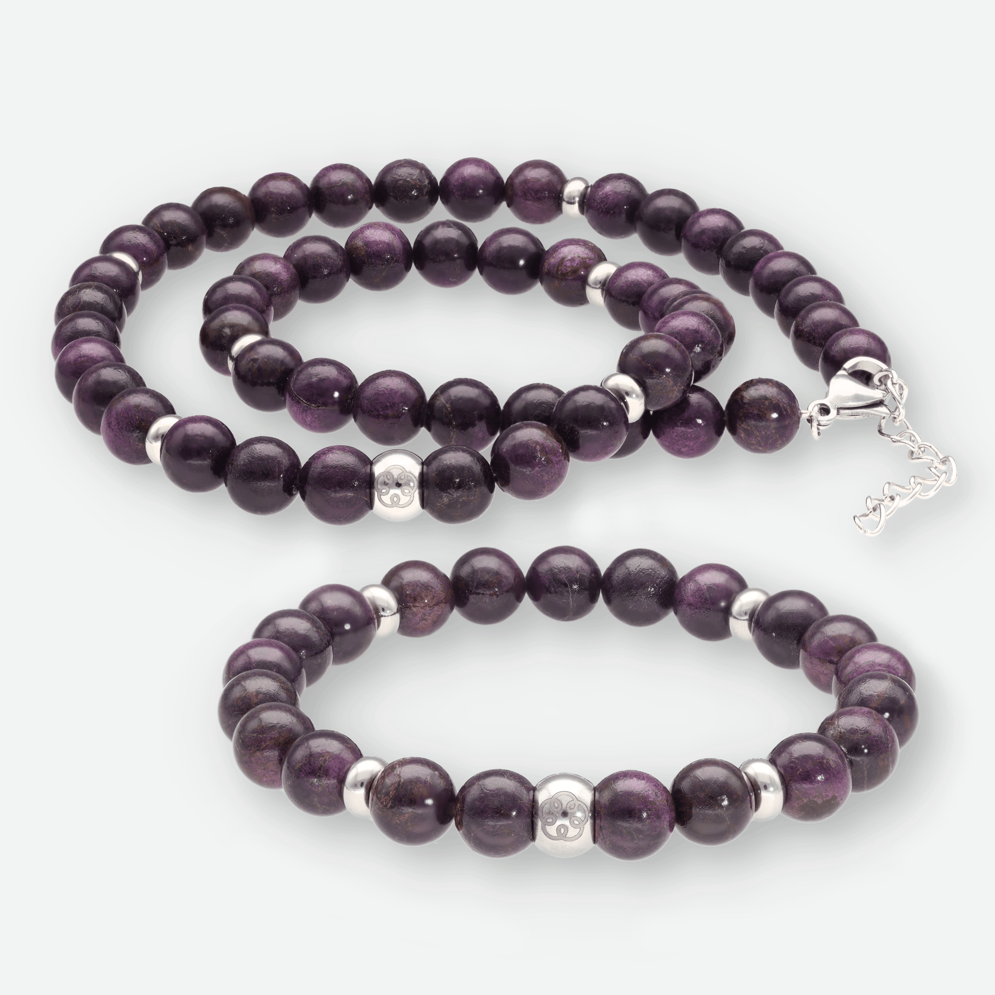 Kraftquelle Set (Kurzkette) NEU - BLG Beautiful Life