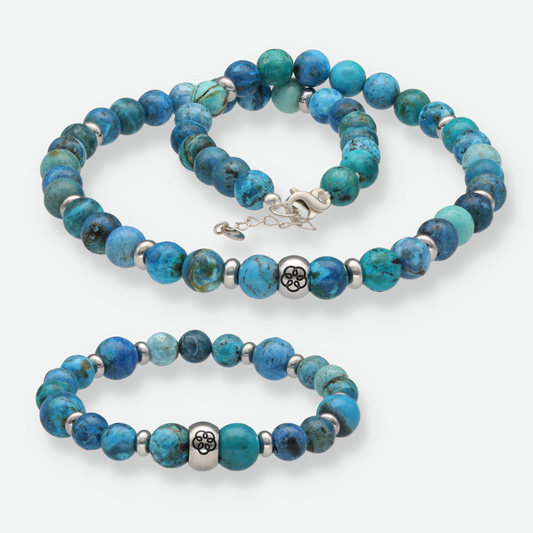 Optimismus Set (Kurzkette)