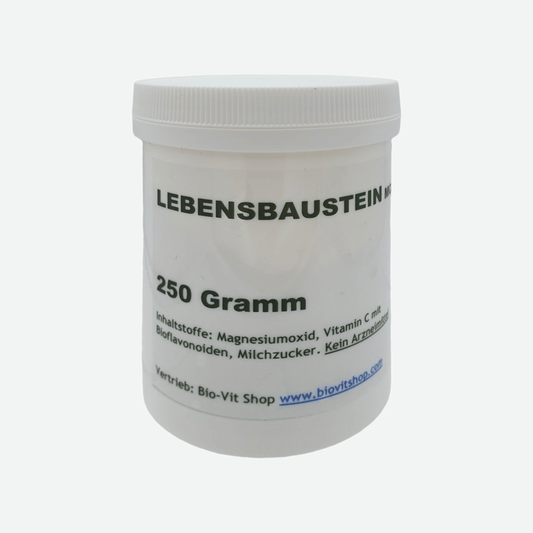 Lebensbaustein MC - BLG Beautiful Life