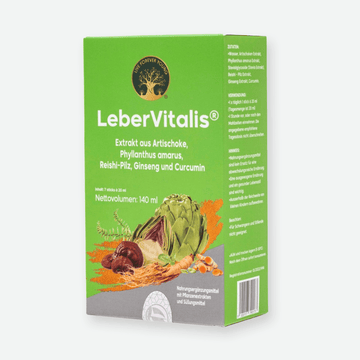 LeberVitalis - BLG Beautiful Life